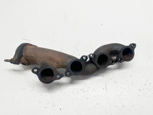 2010-2015 Jaguar XJ 5.0L Right Used OEM Exhaust Manifold