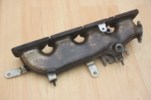 2011-2015 Jaguar XF 2.2L Diesel Used Exhaust Manifold
