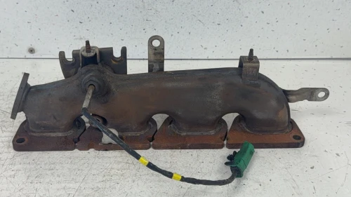 2011-2015 Jaguar XF 2.2L Used Exhaust Manifold 9673681780