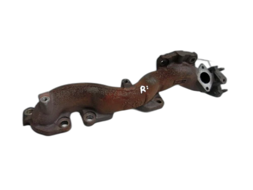 2011-2015 Jaguar XF Right Used Exhaust Manifold