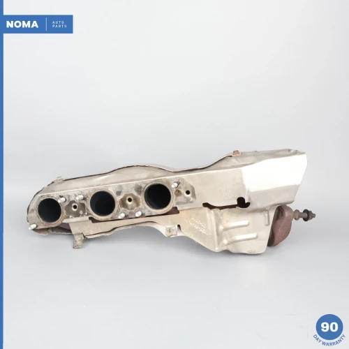 2013-2015 Jaguar XF 3.0L Right V6 Used OEM Exhaust Manifold DX239430AA