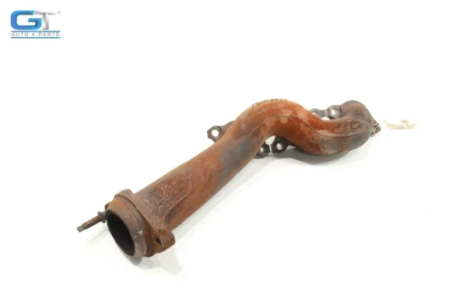 2014-2021 Jaguar F-Type 3.0L Right V6 Used OEM Exhaust Manifold