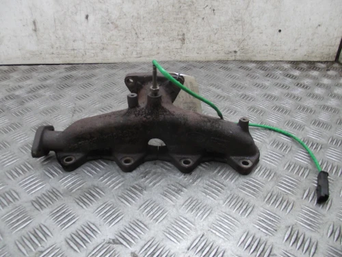 2015-2024 Jaguar XE 2.0L Diesel Used Exhaust Manifold