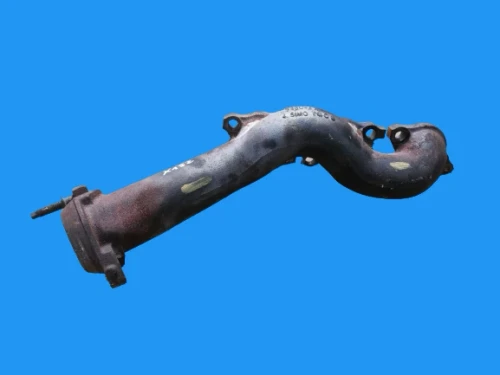 2017 Jaguar F Type 3.0L Right V6 Used Exhaust Manifold DX23-9430-AA