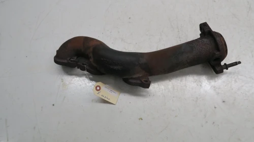 2017-2020 Jaguar F-Pace 3.0L Right Used OEM Exhaust Manifold