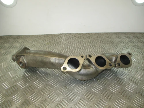 2018 Jaguar F-Type 3.0L Used Exhaust Manifold DX239430AA