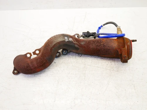 Jaguar F-Type 3.0L Used Exhaust Manifold