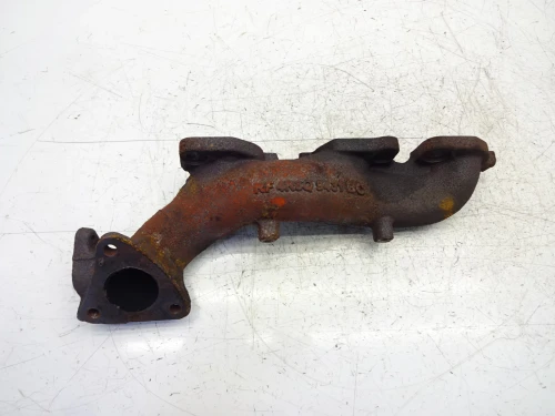 Jaguar S-Type / XF / XJ 2.7L Diesel Used Exhaust Manifold 4R8Q-9431-BC