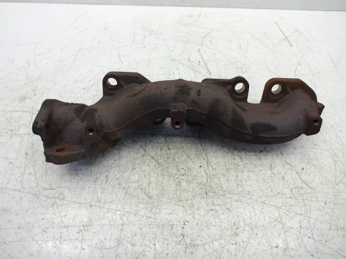 Jaguar S-Type / XF / XJ 2.7L Used Exhaust Manifold 4R8Q-9430-BC