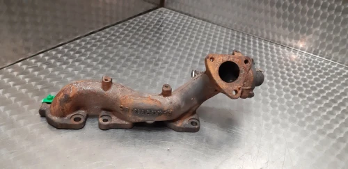 Jaguar S-Type / XF 2.7L Used Exhaust Manifold RF4R8Q-9431-BC