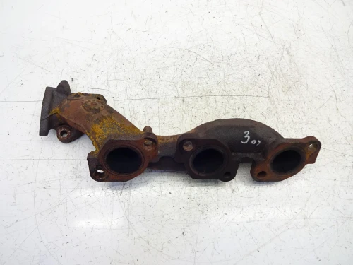 Jaguar S-Type 2.7L Diesel Used Exhaust Manifold 4R8Q-9431-BC