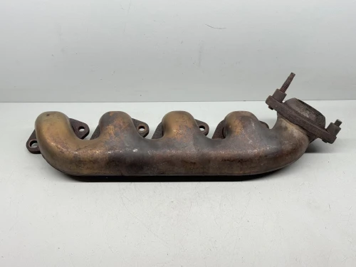 Jaguar S-Type 4.0L Right Header V8 Used OEM Exhaust Manifold