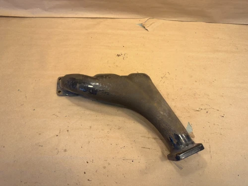 Jaguar S-Type Front Used OEM Exhaust Manifold