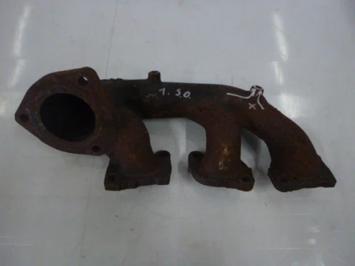 Jaguar X-Type 2.0L V6 Used Exhaust Manifold 1X4E-9430-AC