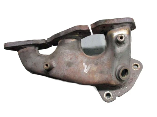 Jaguar X-Type 2.0L V6 Used Exhaust Manifold LX4E9431BD
