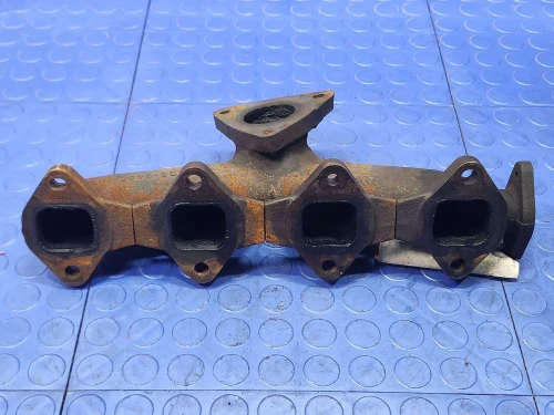 Jaguar XE / XF / F-Pace 2.0L Diesel Used OEM Exhaust Manifold JDE39711