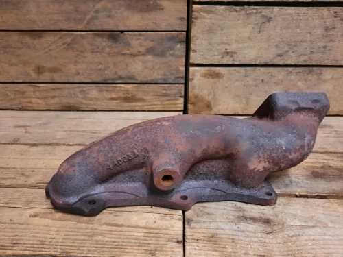 Jaguar XJ / XJS 5.3L Header Used OEM Exhaust Manifold