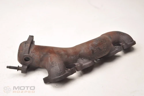Jaguar XJ 5.0L Header V8 Used Exhaust Manifold RF-8W93-9431-BB