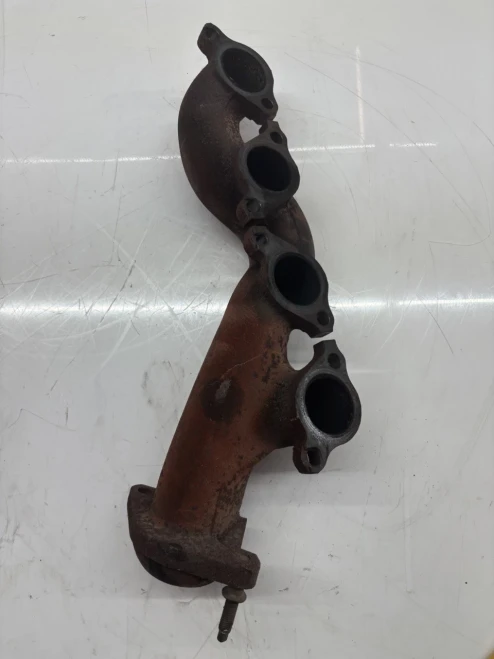 Jaguar XJ 5.0L V8 Used Exhaust Manifold 8W93-9430-B