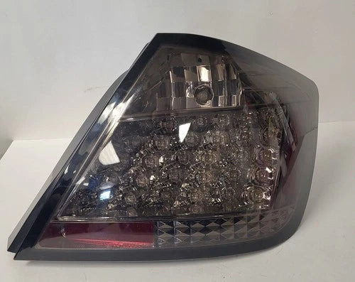 Junyan Right Side Passenger Tinted Tail Light for 2007 Scion tC used OEM tail light assembly