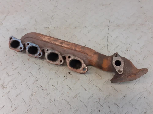 Jaguar XK8 4.0L Right V8 Used Exhaust Manifold