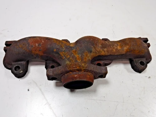 1999-2004 Jeep Grand Cherokee 4.7L Right V8 Used OEM Exhaust Manifold