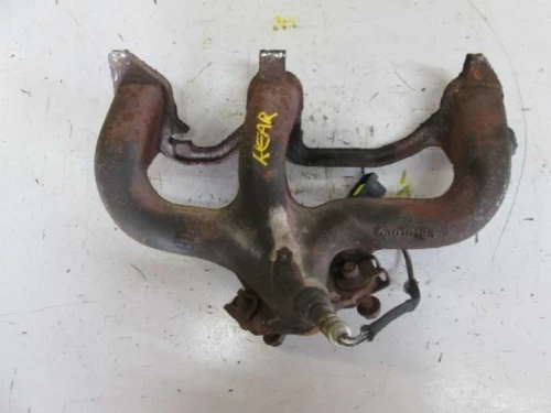 2000-2006 Jeep Wrangler 4.0L Rear Used Exhaust Manifold