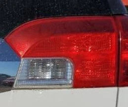 2010-2017 GMC Terrain RH Passenger Tail Light Lamp OEM used OEM tail light assembly