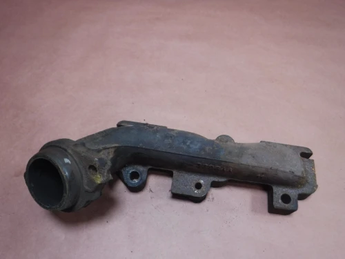 2005-2006 Jeep Grand Cherokee 3.7L Right V6 Used OEM Exhaust Manifold