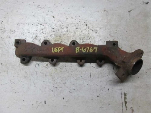 2005-2007 Jeep Grand Cherokee 4.7L Left Used Exhaust Manifold
