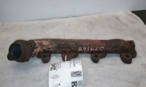 2005-2007 Jeep Grand Cherokee 4.7L Right Used Exhaust Manifold