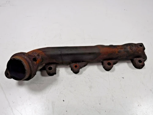 2005-2007 Jeep Grand Cherokee 4.7L Right V8 Used Exhaust Manifold