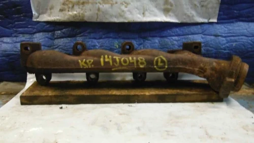 2005-2007 Jeep Grand Cherokee 4.7L Used Exhaust Manifold