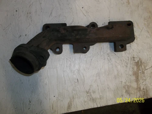 2005-2012 Jeep Liberty / Commander 3.7L Right Used Exhaust Manifold