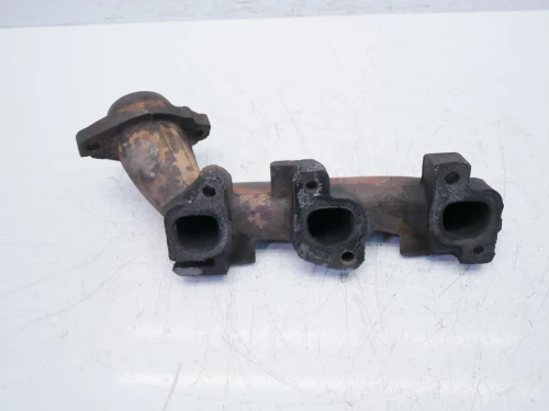2006 Jeep Commander / Cherokee 3.7L V6 Used Exhaust Manifold 28405 EKG FOR