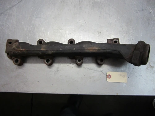 2006-2007 Jeep Commander 4.7L Left Used Exhaust Manifold