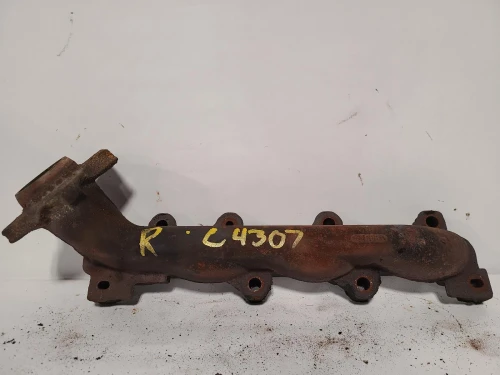 2007 Jeep Grand Cherokee 4.7L Right Used Exhaust Manifold