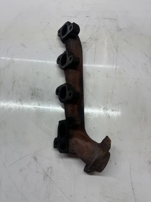 2007 Jeep Grand Cherokee 4.7L V8 Used Exhaust Manifold