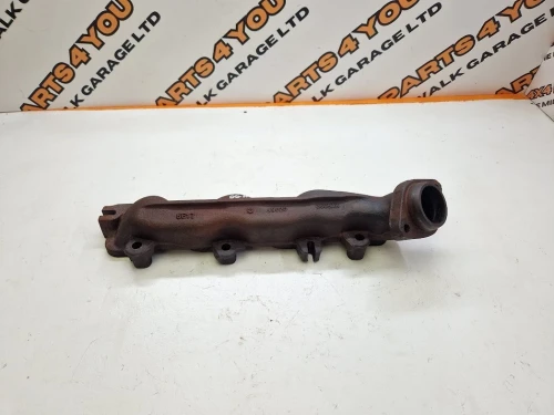 2007 Jeep Grand Cherokee 5.7L Used Exhaust Manifold