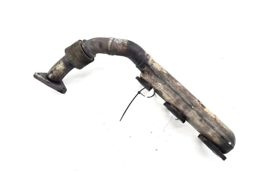 2007 Jeep Grand Cherokee Diesel Used Exhaust Manifold A6421420002