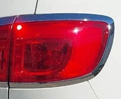 2013-2017 Buick Enclave RH Passenger Quarter Panel Mounted Tail Light Lamp OEM used OEM tail light assembly