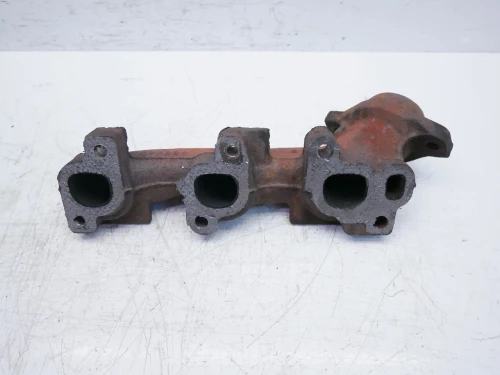 2008 Jeep Commander / Cherokee 3.7L V6 Used Exhaust Manifold