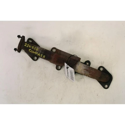 2011-2016 Jeep Compass 2.2L 4WD Used Exhaust Manifold
