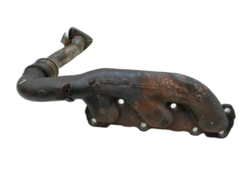 2013-2017 Jeep Grand Cherokee 3.0L Left Used Exhaust Manifold
