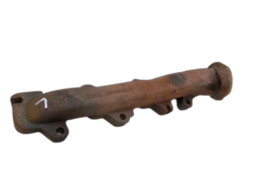 2013-2017 Jeep Grand Cherokee 5.7L Used Exhaust Manifold