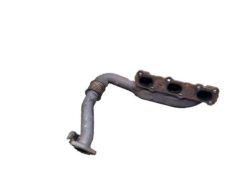 2014-2018 Jeep Grand Cherokee 3.0L Diesel Used Exhaust Manifold
