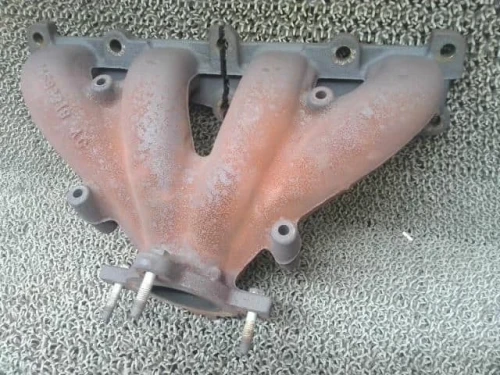 2015 Jeep Compass Used Exhaust Manifold 04693319AC
