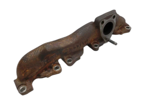2017-2021 Jeep Compass 2.0L Used Exhaust Manifold