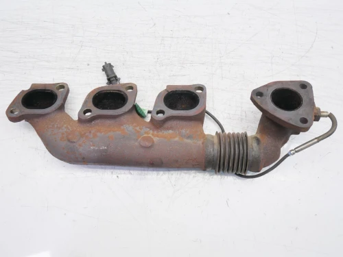 Jeep / Dodge Cherokee / Ram 3.0L Used Exhaust Manifold