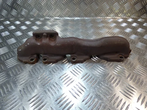 Jeep Cherokee 2.0L Used Exhaust Manifold